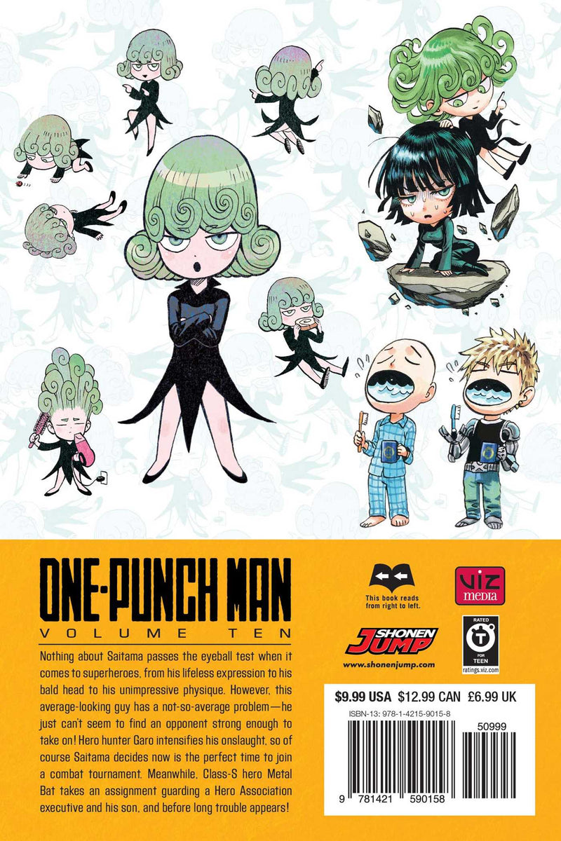 One punch man on sale episode 10 download