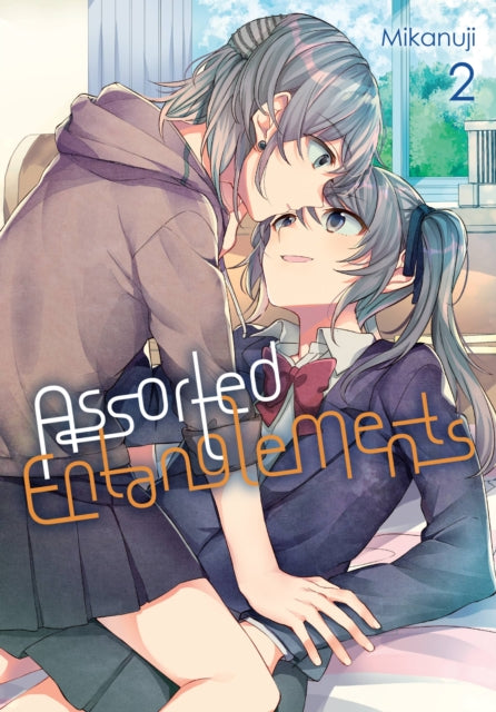 Assorted Entanglements Volume 02