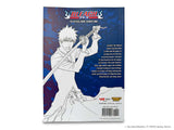 Bleach The Official Anime Colouring Book