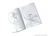 Bleach The Official Anime Colouring Book inside 2