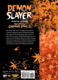 Demon Slayer: Kimetsu no Yaiba The Official Colouring Book 2