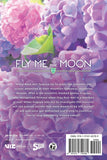 Fly Me to the Moon vol 20 Manga Book back cover