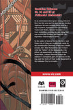 Fullmetal Alchemist 3 in 1 Edition vol 5 Manga Book back cover