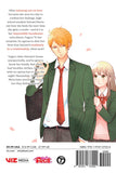 Ima Koi: Now I'm in Love vol 6 Manga Book back cover