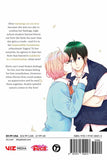 Ima Koi: Now I'm in Love vol 7 Manga Book back cover