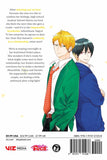 Ima Koi: Now I'm in Love vol 8 Manga Book back cover