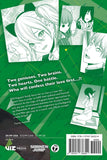 Kaguya-sama: Love Is War vol 25 Manga Book back cover