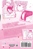 Kaguya-sama: Love Is War vol 27 Manga Book back cover