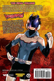 My Hero Academia: Vigilantes vol 15 Manga Book back cover