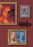 Monster: The Perfect Edition vol 6 Manga Book front cover