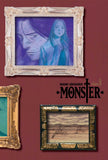 Monster: The Perfect Edition vol 8 Manga Book front cover