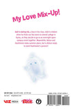 My Love Mix-Up! vol 7 Manga Book back cover