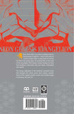 Neon Genesis Evangelion 3-in-1 Edition Volume 03 Manga Book back cover