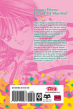 Skip·Beat! (3-in-1 Edition) vol 1 Manga book back cover