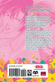 Skip·Beat! (3-in-1 Edition) vol 2 Manga Book back cover