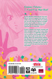 Skip·Beat! (3-in-1 Edition) vol 3 Manga Book back cover