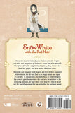 Snow White with the Red Hair vol 25 Manga Book back cover