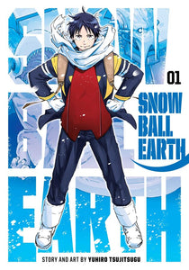 Snowball Earth Volume 01