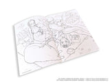 Spy x Family The Official Colouring Book inside 5