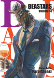 Beastars vol 14 Manga Book front cover