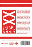 Bleach 20th Anniversary Edition vol 1 Manga Book back cover
