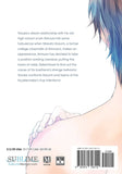 Change World vol 2 Manga Book back cover