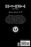 Death Note Black Edition Volume 02