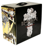 Death Note Complete Box Set Volumes 1-13 Manga Book 2