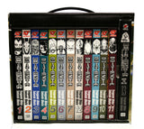 Death Note Complete Box Set Volumes 1-13 Manga Book 3