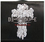 Death Note Complete Box Set Volumes 1-13 Manga Book 4
