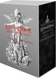 Death Note (All-in-One Edition) Boxed Manga Book side