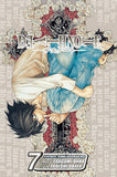 Death Note vol 7 Manga Book front cover