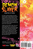 Demon Slayer: Kimetsu No Yaiba Volume 14
