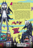 Devil's Candy vol 2 Manga Book back cover