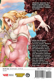 Dr Stone vol 15 Manga Book back cover