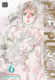 Fire Punch vol 6 Manga Book front cover