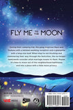 Fly Me to the Moon vol 11 Manga Book back cover