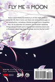 Fly Me to the Moon vol 15 Manga Book back cover