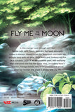 Fly Me to the Moon Volume 06