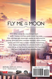 Fly Me to the Moon vol 7 Manga Book back cover