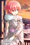 Fly Me to the Moon vol 7 Manga Book front cover