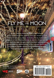 Fly Me to the Moon vol 9 Manga Book back cover