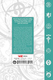 Fullmetal Alchemist: Under the Faraway Sky Light Novel back cover