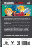 Fullmetal Alchemist Volume 02