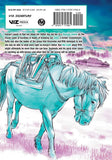 Golden Kamuy vol 19 Manga Book back cover