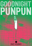 Goodnight Punpun vol 2 Manga Book front cover