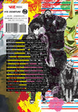 Hell's Paradise: Jigokuraku vol 10 Manga Book back cover