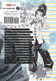 Hell's Paradise: Jigokuraku vol 9 Manga Book back cover