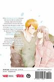 Ima Koi: Now I'm in Love vol 2 Manga Book back cover