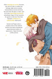 Ima Koi: Now I'm in Love vol 3 Manga Book back cover